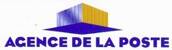 AGENCE DE LA POSTE