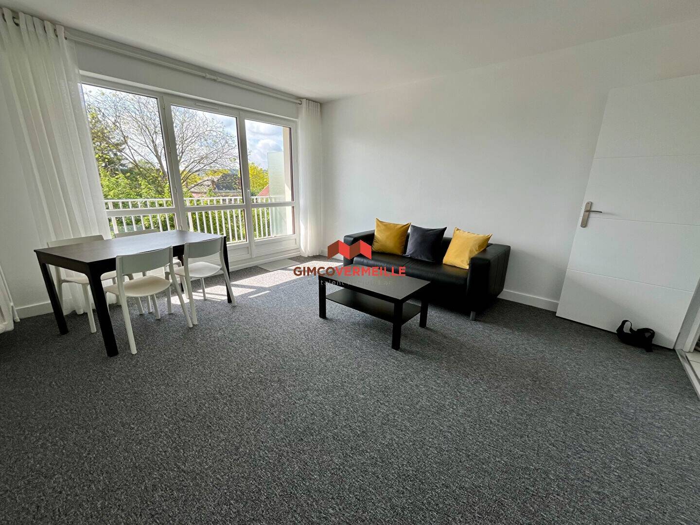 Maison à louer, 50m², RUEIL MALMAISON
