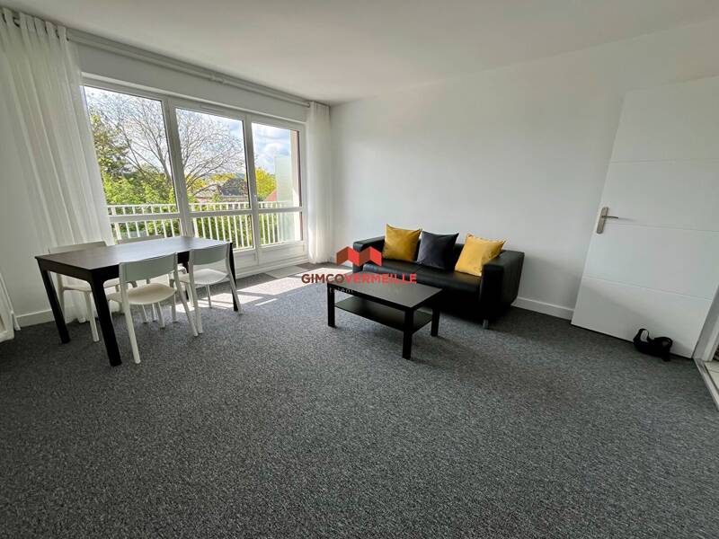 Maison à louer, 50m², RUEIL MALMAISON