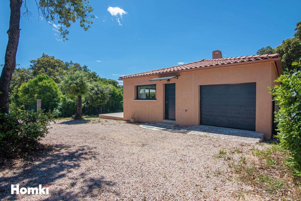 Maison à vendre, 96m², SAINT PRIVAT DES VIEUX