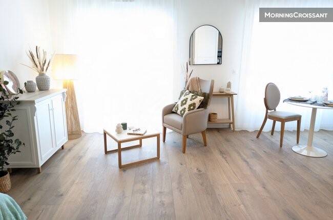 Maison à louer, 35m², CHELLES