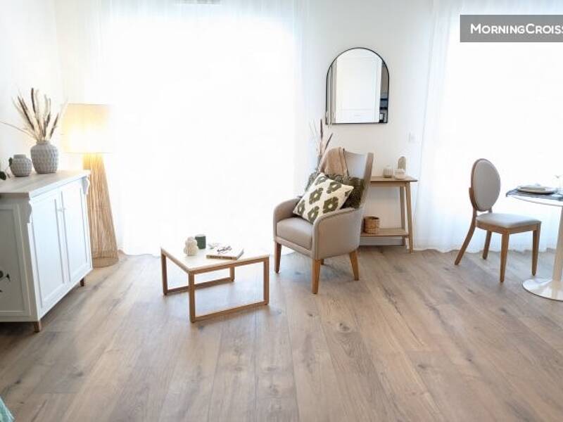 Maison à louer, 35m², CHELLES