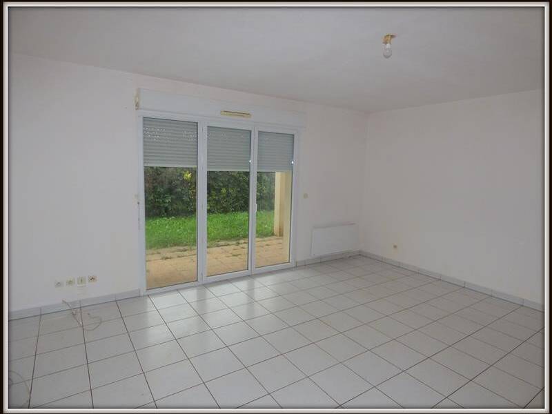 Maison à louer, 66m², SAINT JEAN D'ANGELY