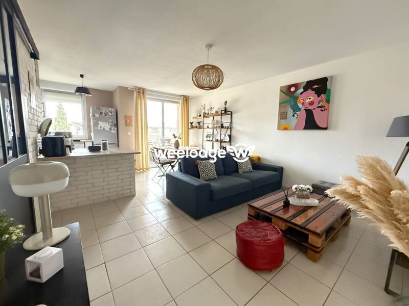 Maison à vendre, 43m², FONSORBES