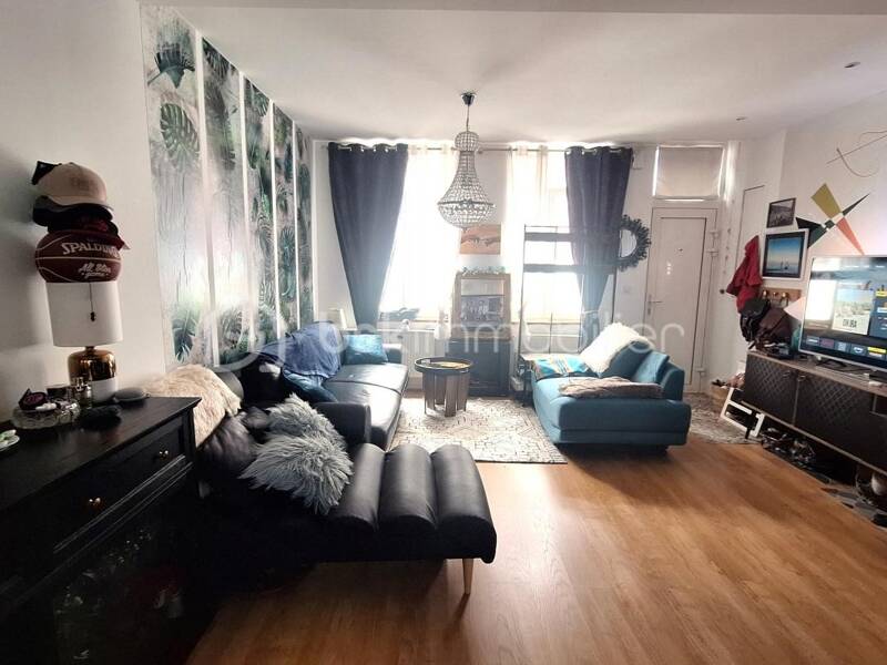 Maison à vendre, 90m², AMIENS
