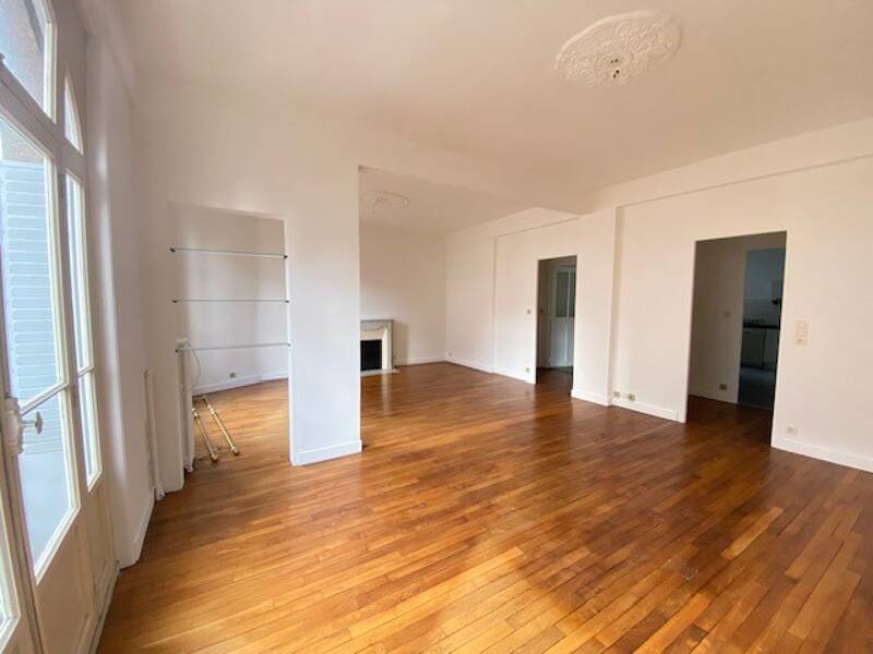 Maison à louer, 95m², RENNES