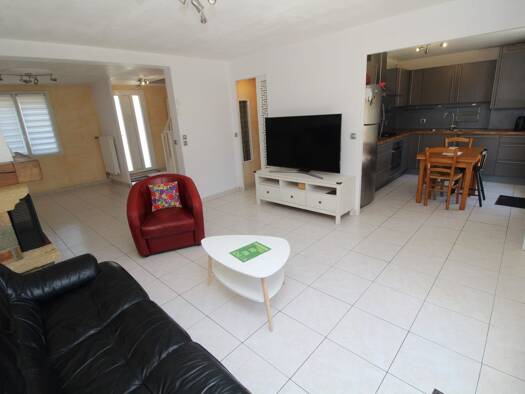 Maison à vendre 435 000 € 7 pièces 5 chambres 93,4 m² Guyancourt 78280