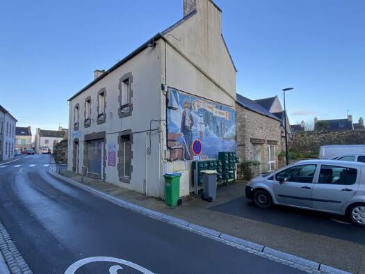 Immeuble à vendre 499 000 € 250 m² Plouarzel 29810