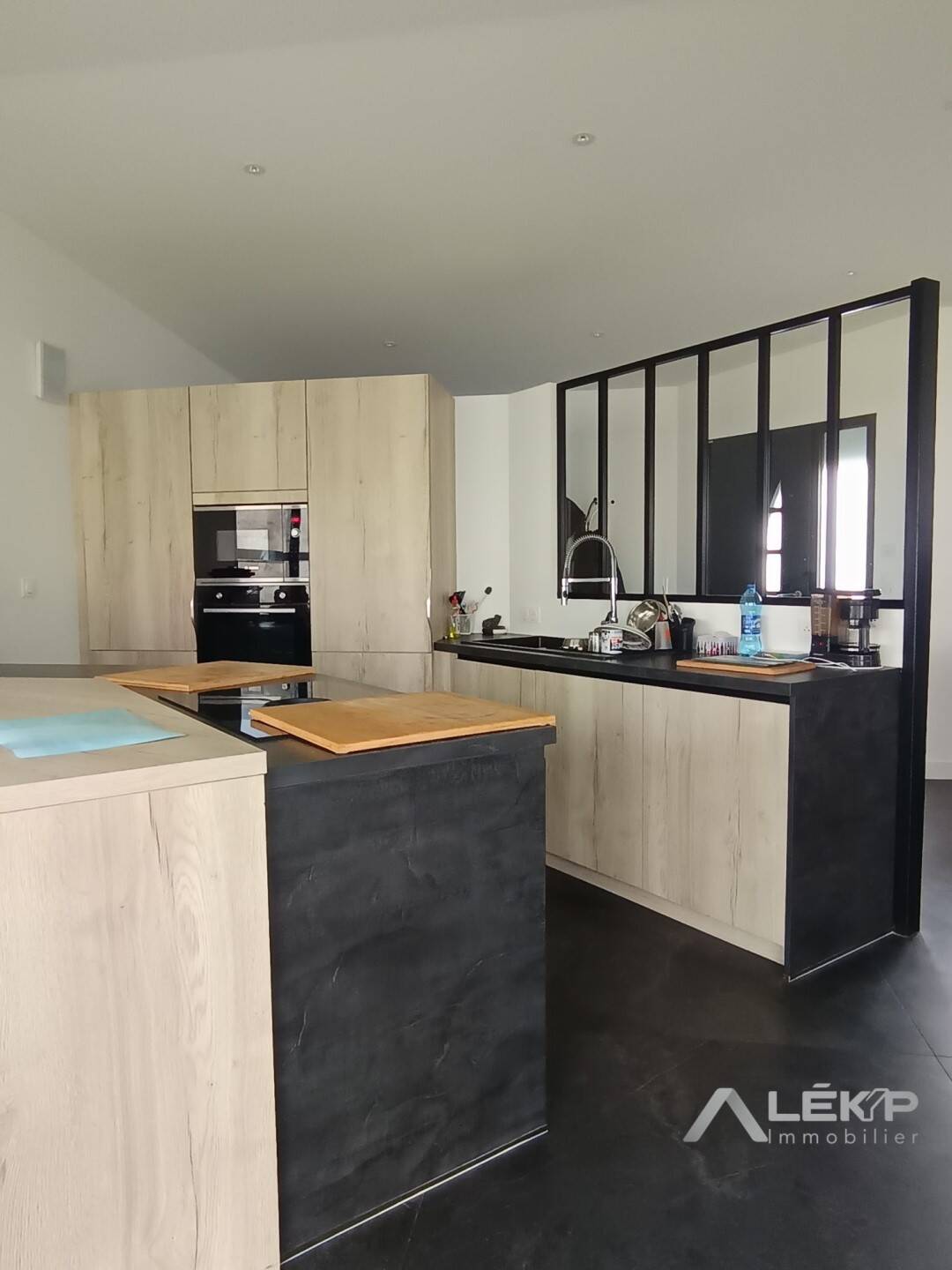 Maison à vendre, 145m², CHALLANS