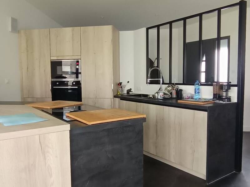 Maison à vendre, 145m², CHALLANS