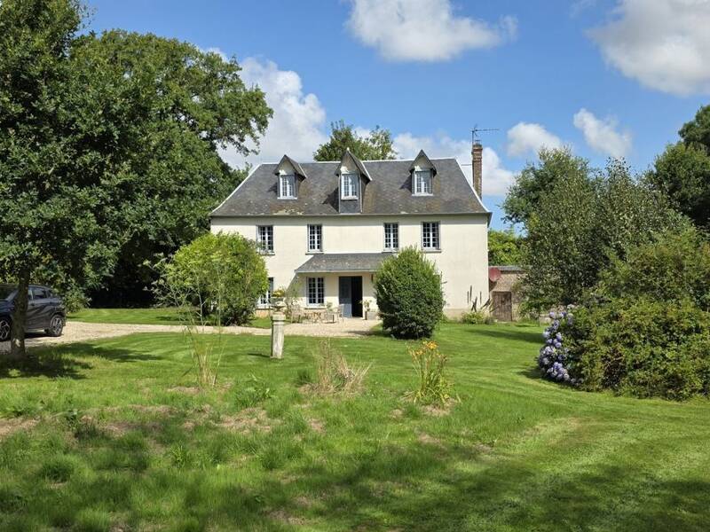 Maison à vendre, 294m², VEULES LES ROSES