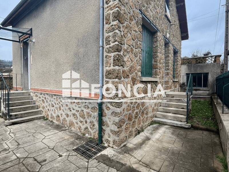 Maison à louer, 100m², CHATEAU THIERRY