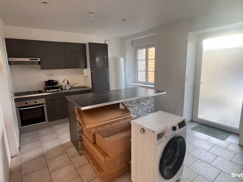 Maison à vendre, 53m², LAVAL