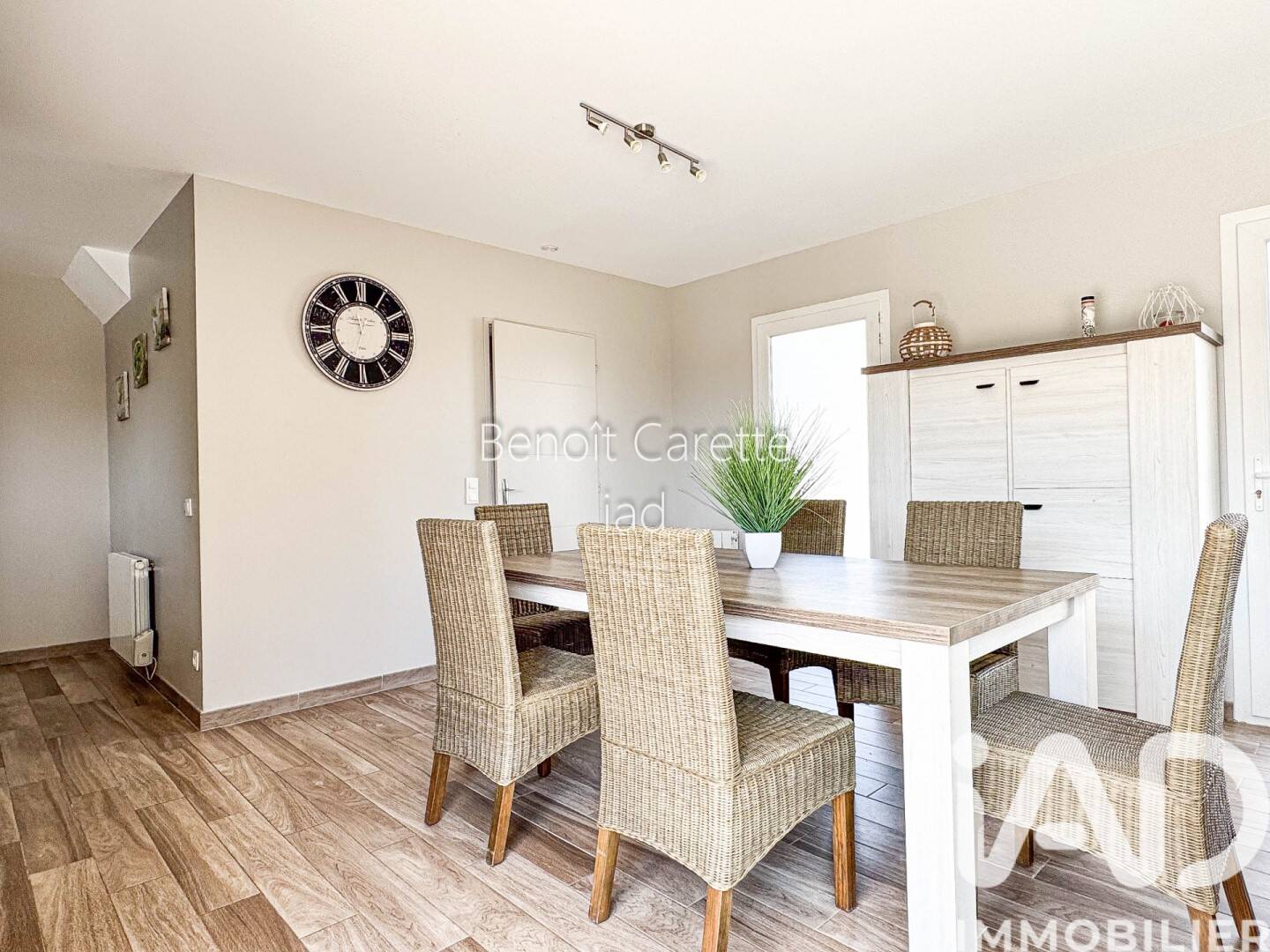 Maison à vendre, 115m², LA PALME