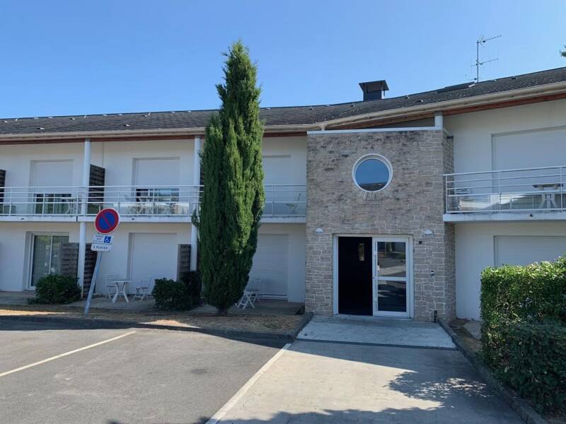 Maison à vendre, 39m², TREILLIERES