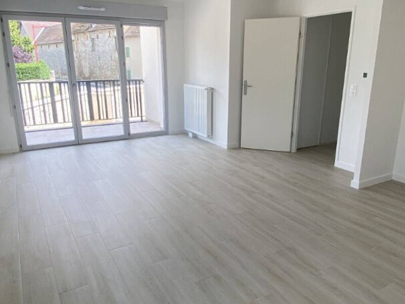 Maison à louer, 61m², VILLERON