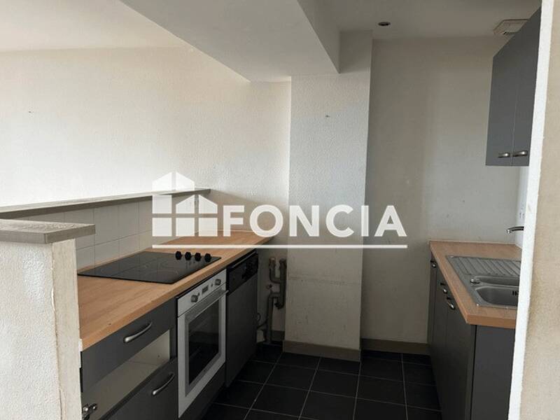 Maison à louer, 80m², SAINT ETIENNE