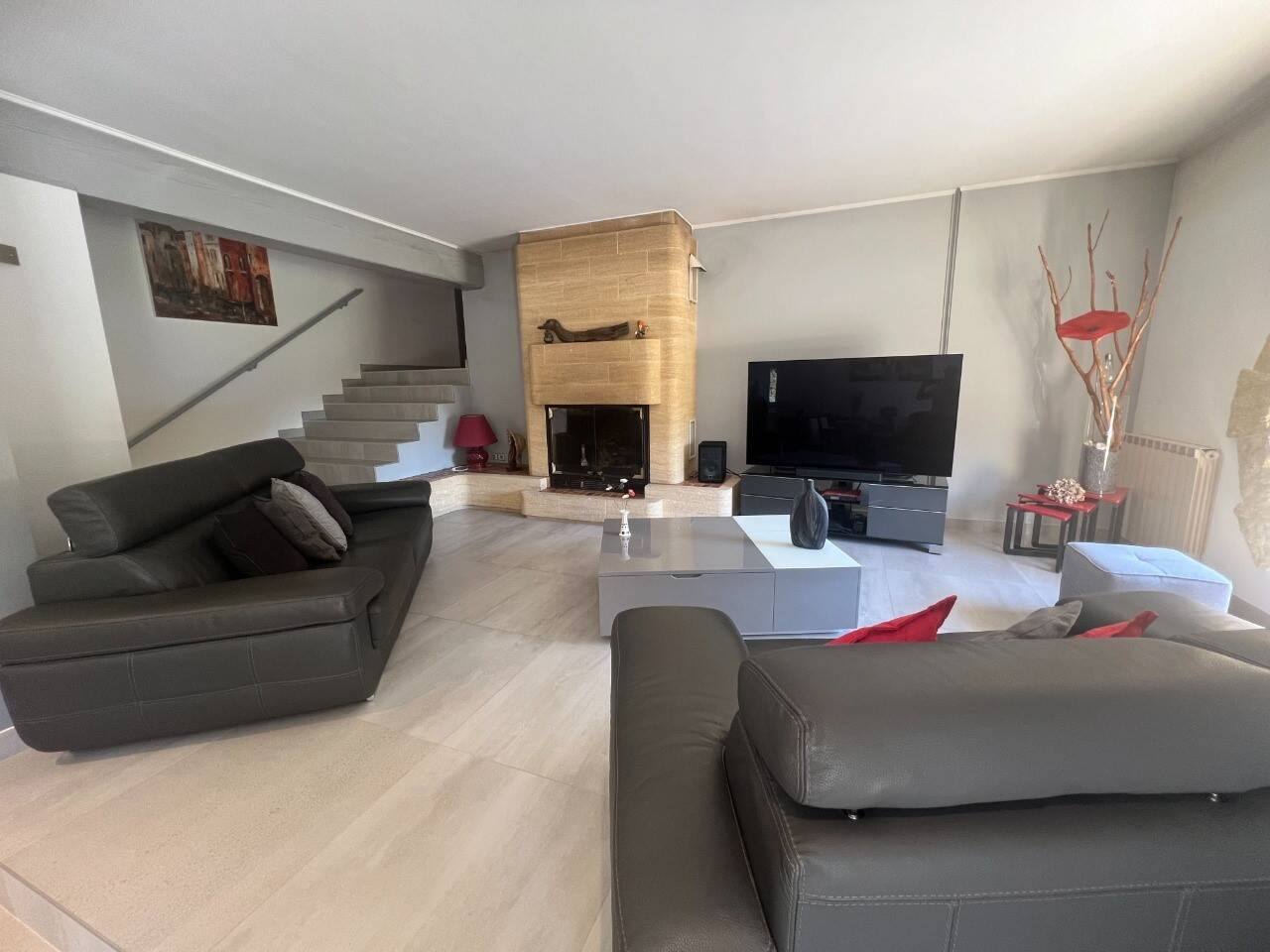 Maison à vendre, 156m², SAINT LAURENT DES ARBRES