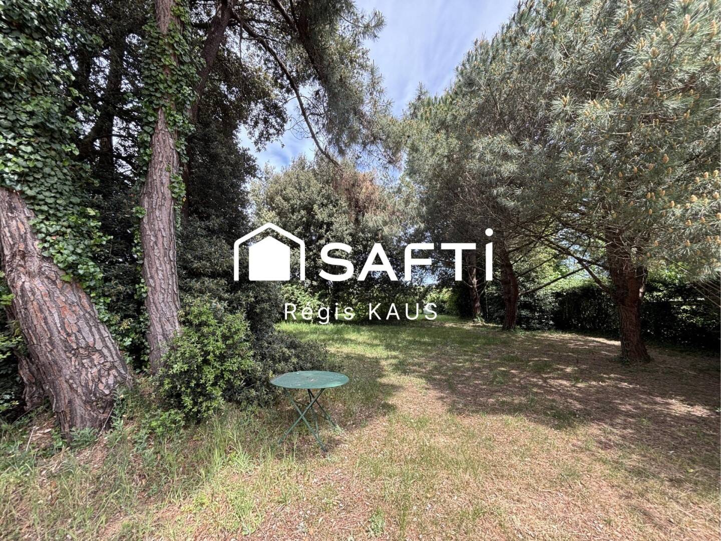 Maison à vendre, 160m², LA FAUTE SUR MER