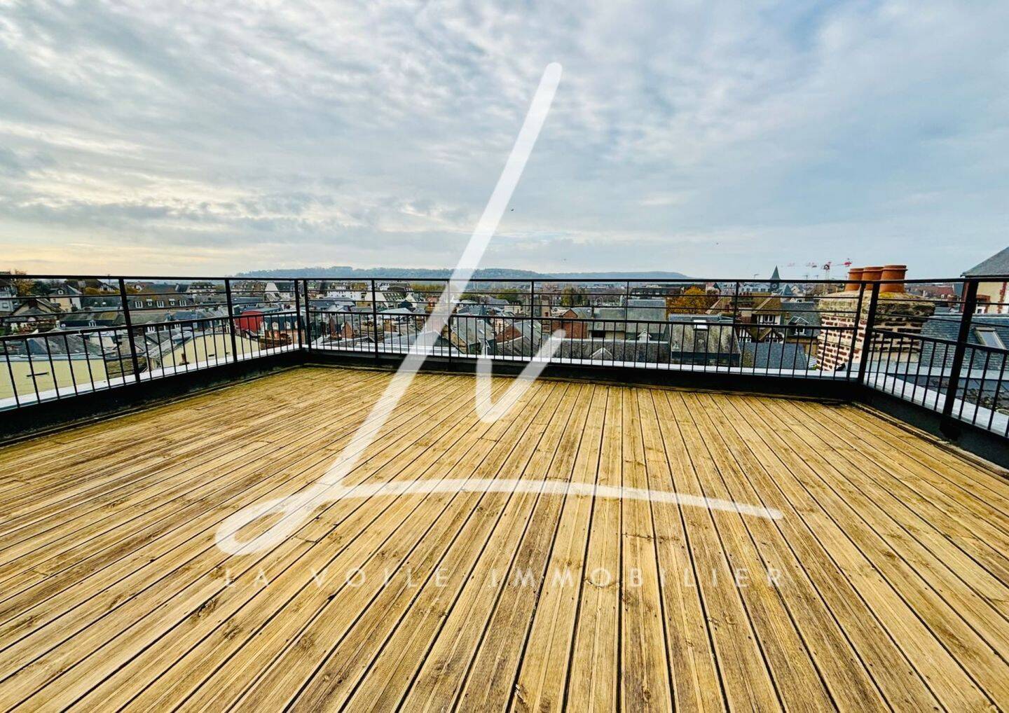 Maison à vendre, 182m², TROUVILLE SUR MER
