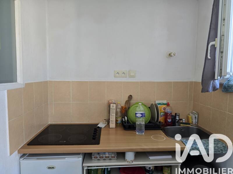 Maison à vendre, 17m², LANESTER