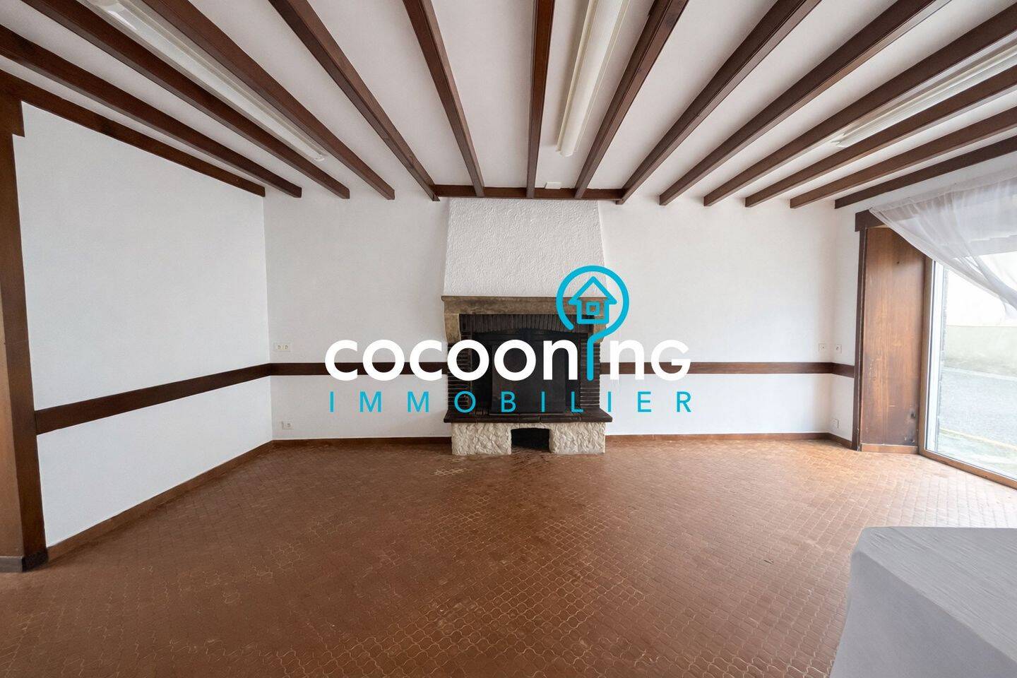 Maison à vendre, 146m², MAISDON SUR SEVRE