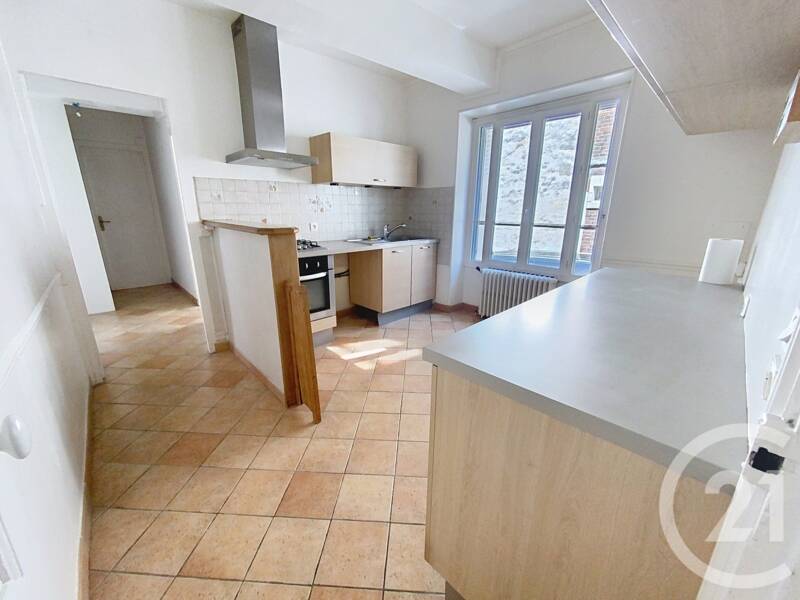 Maison à louer, 114m², SENLIS