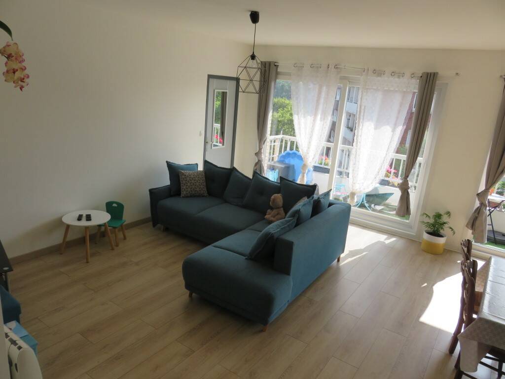 Maison à louer, 92m², DUNKERQUE