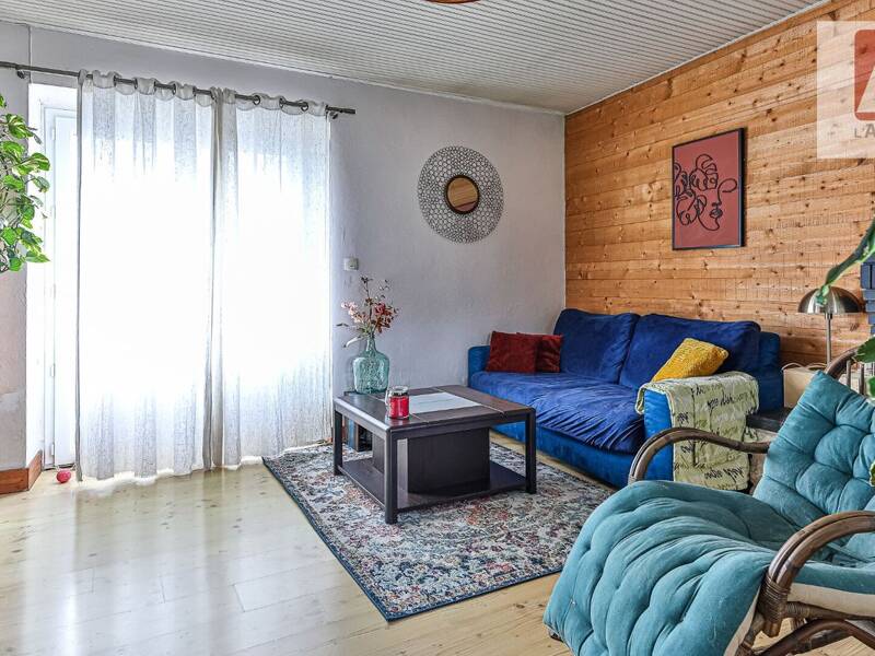 Maison à louer, 101m², COMMEQUIERS