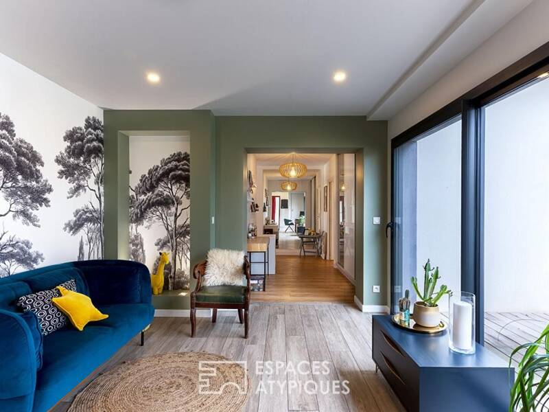 Maison à vendre, 173m², MONTELIER