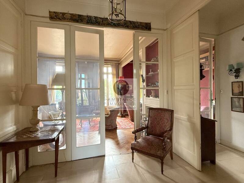 Maison à vendre, 181m², VALENCE