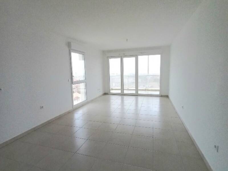 Maison à louer, 59m², MARSEILLE 14E