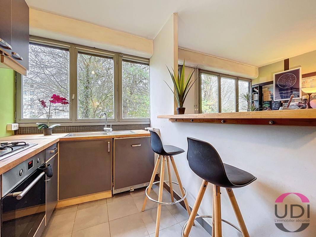 Maison à vendre, 44m², CORBEIL ESSONNES