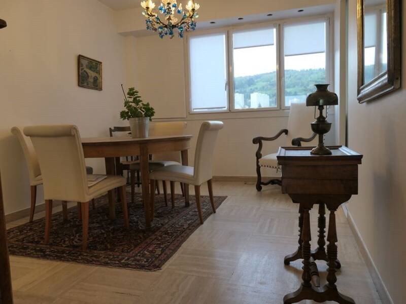 Maison à louer, 135m², SAINT ETIENNE