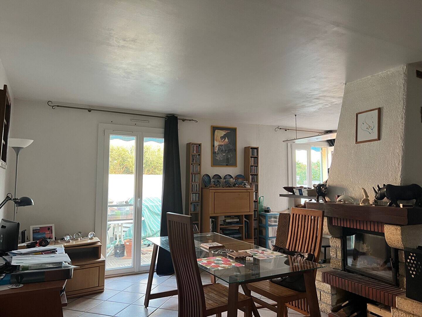 Maison à vendre, 109m², LA LONDE LES MAURES