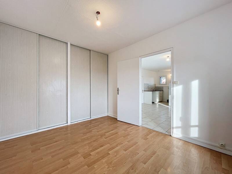 Maison à louer, 38m², RILLIEUX LA PAPE