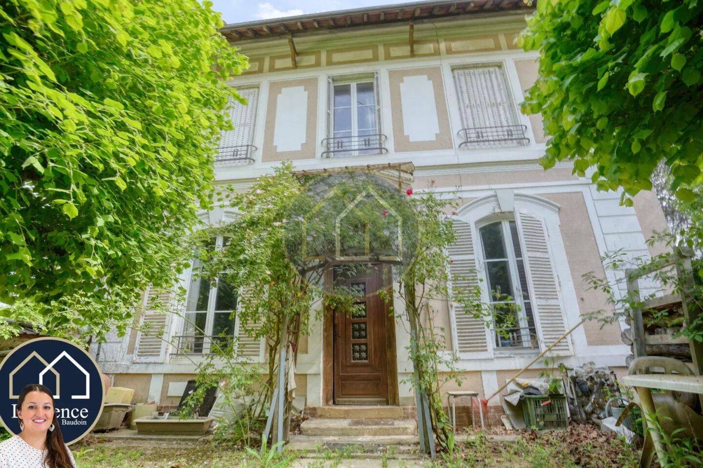Maison à vendre, 148m², NOGENT LE ROI
