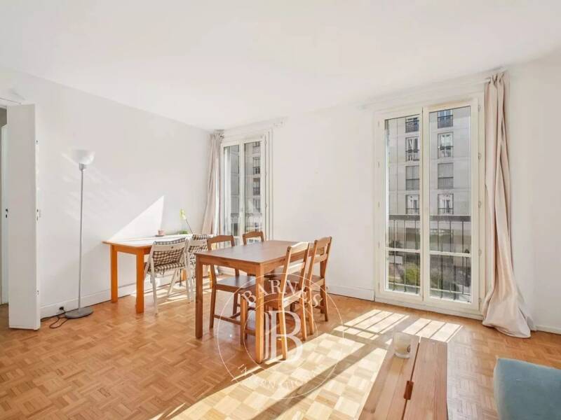 Maison à louer, 46m², VERSAILLES