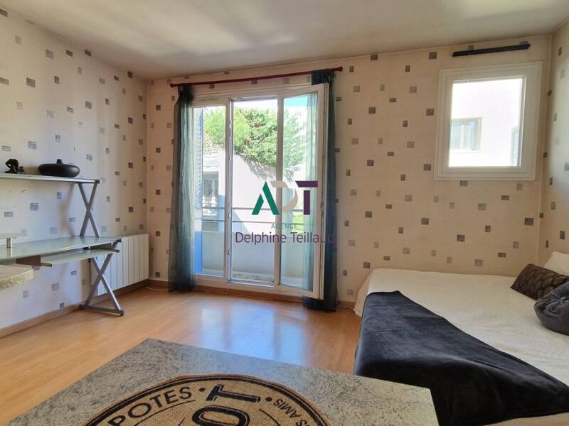 Maison à vendre, 26m², GRENOBLE
