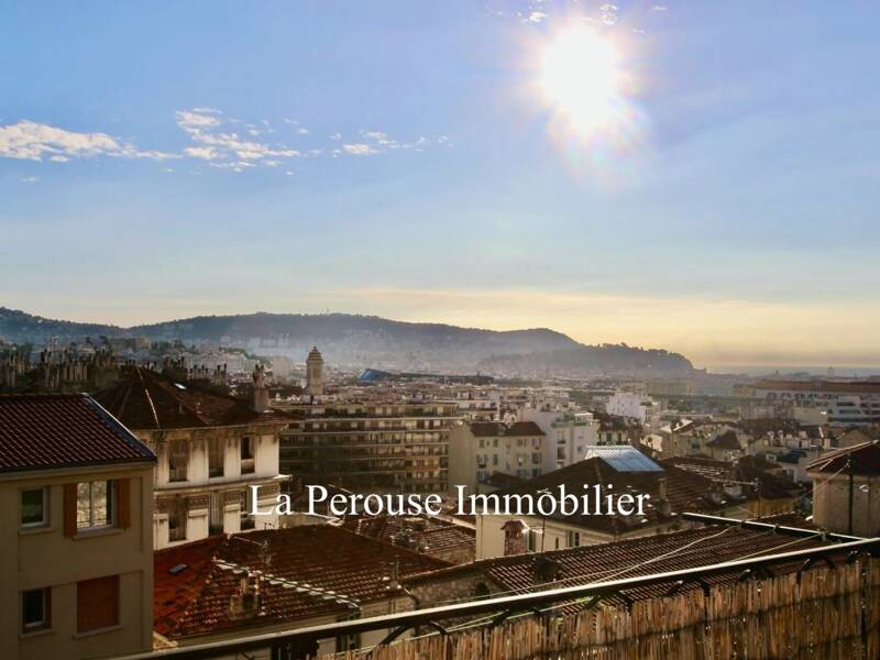 Maison à vendre, 122m², NICE