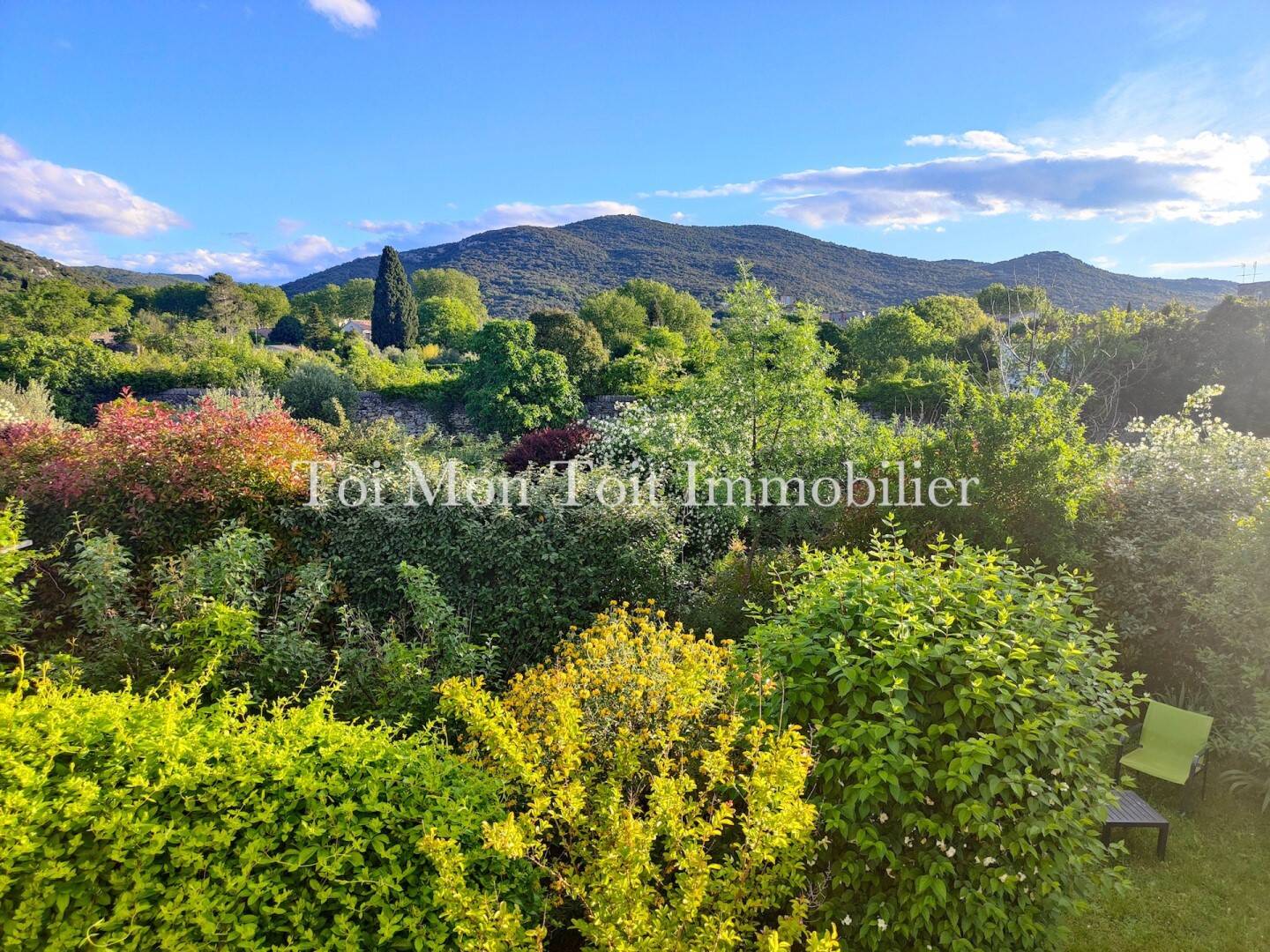 Maison à vendre, 161m², SAINT HIPPOLYTE DU FORT