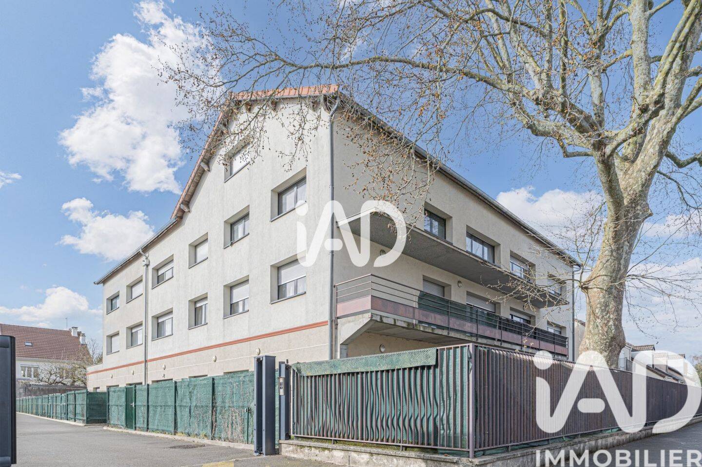 Maison à vendre, 68m², CHELLES