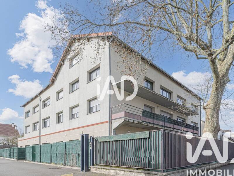 Maison à vendre, 68m², CHELLES
