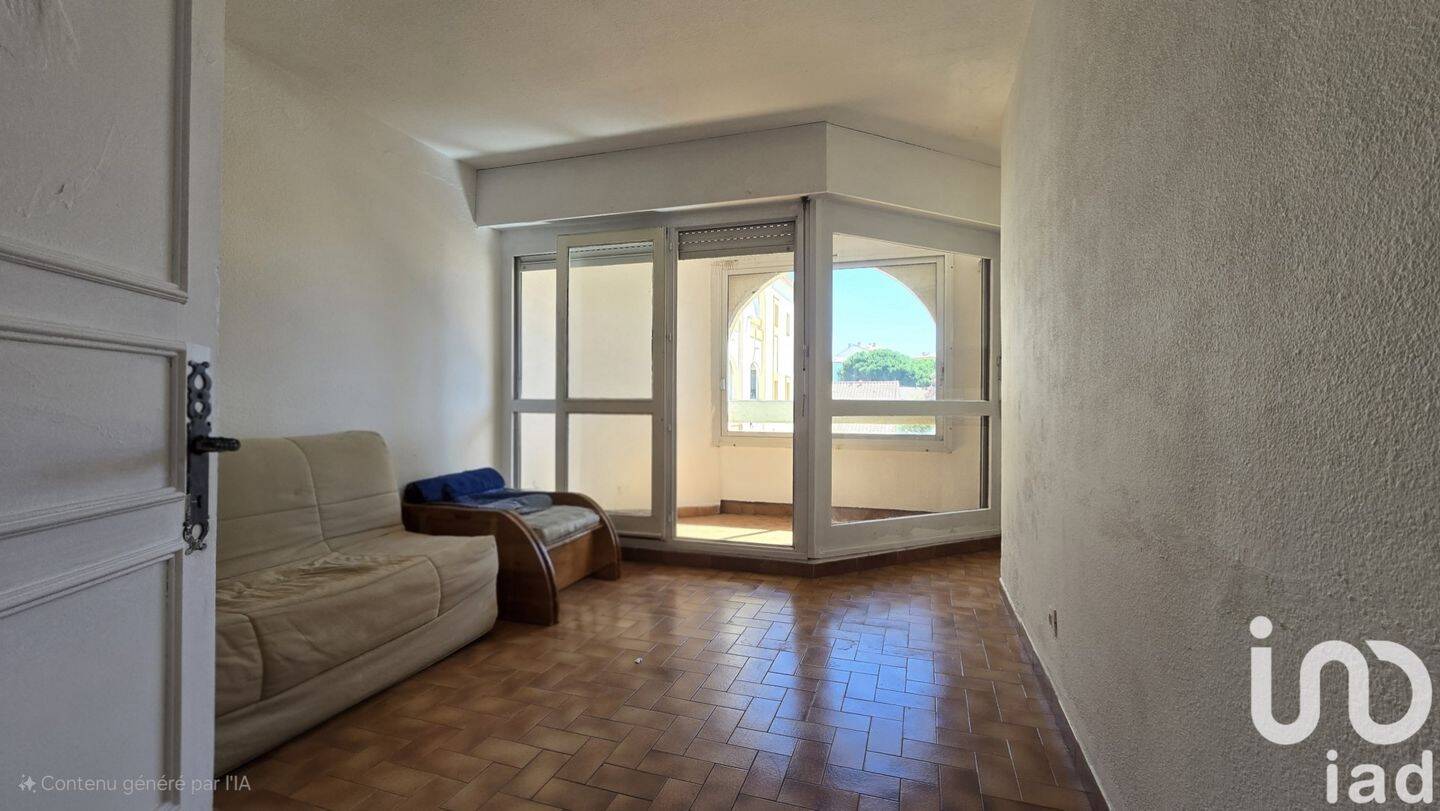 Maison à vendre, 24m², LEUCATE