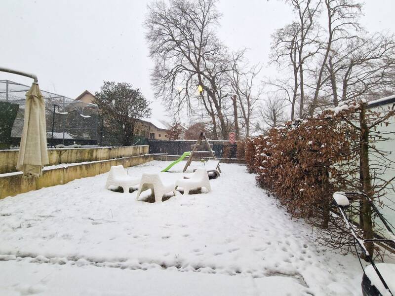 Maison à vendre, 100m², LORRY LES METZ