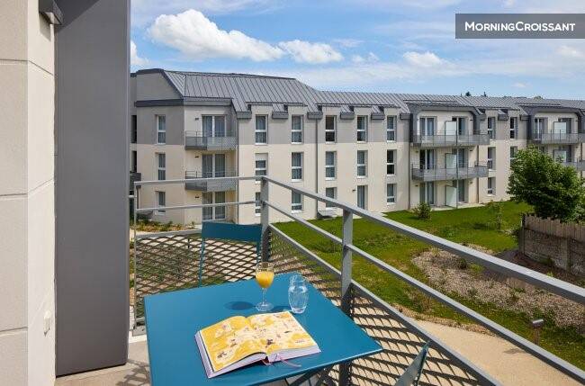 Maison à louer, 40m², CHOLET