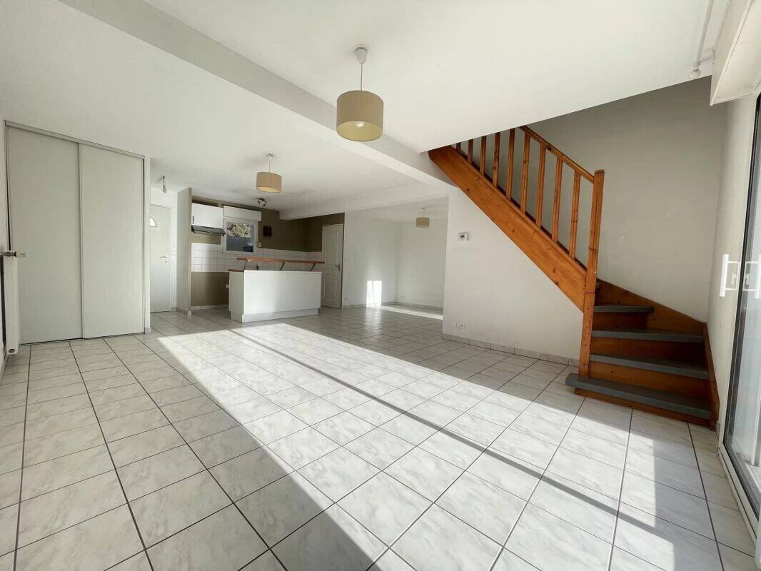 Maison à vendre, 82m², THEIX