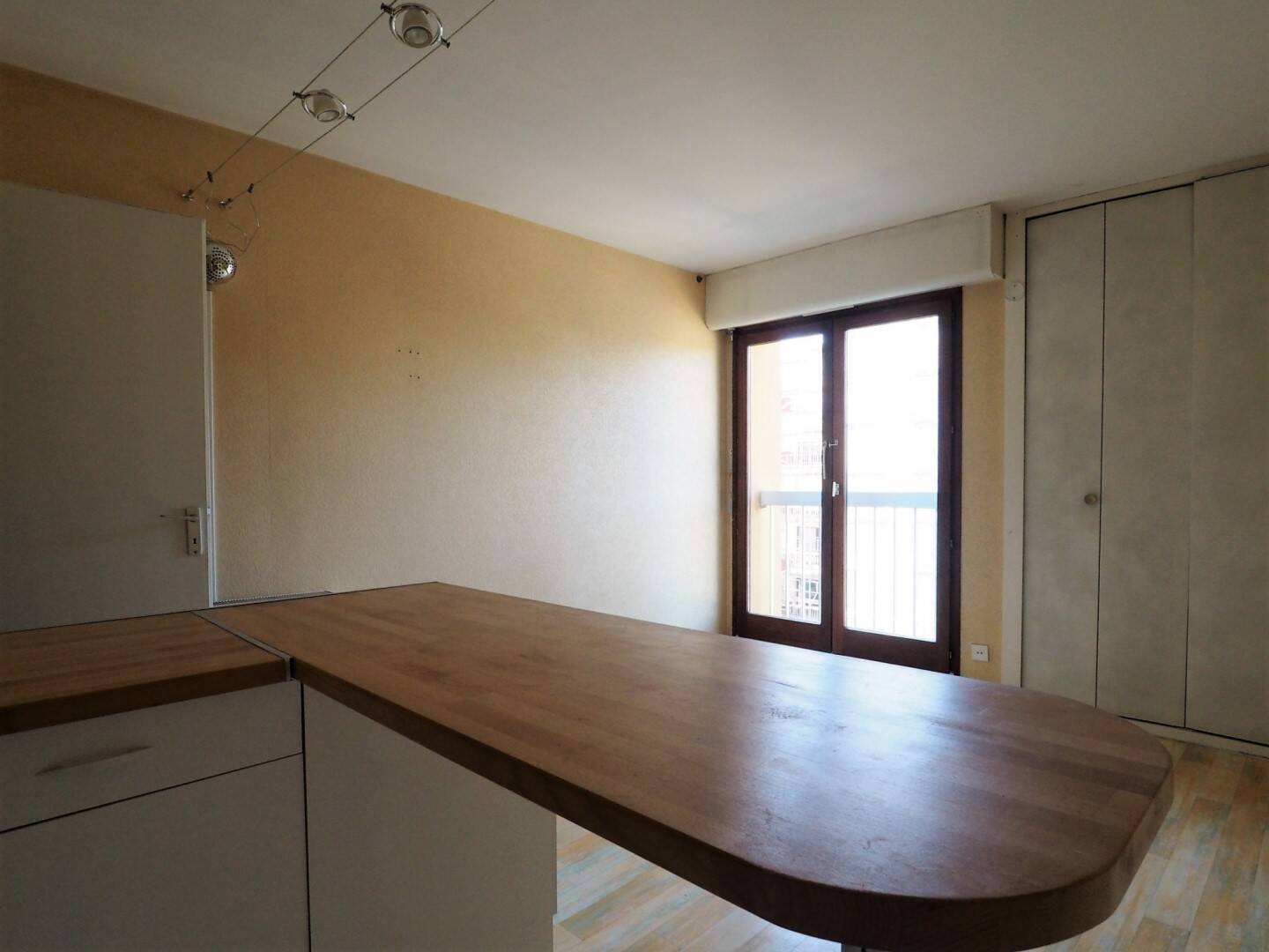 Maison à louer, 23m², VANDOEUVRE LES NANCY