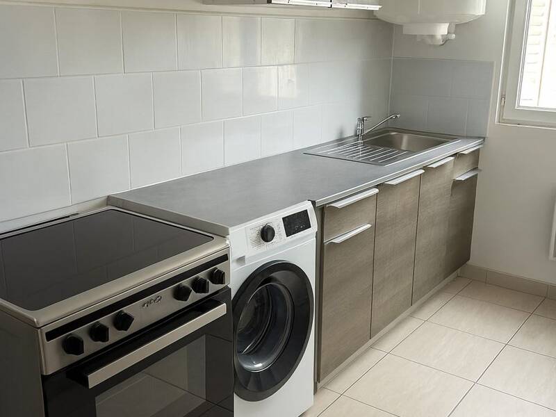 Maison à vendre, 56m², SAINT FLORENT SUR CHER