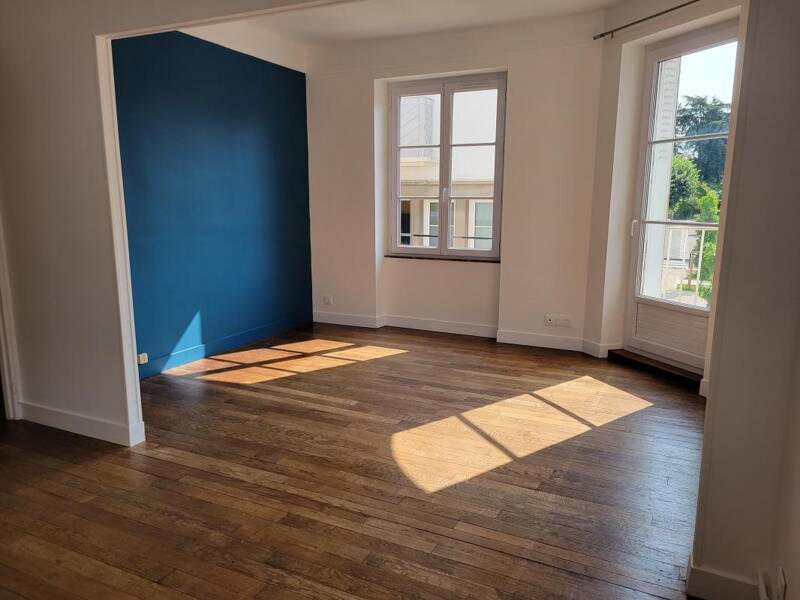 Maison à louer, 43m², SULLY SUR LOIRE